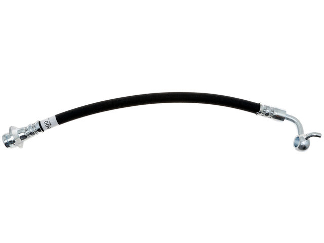 Centric Parts Brake Hydraulic Hose P/N:150.42414 Fits: Infiniti G37 13-09, Infiniti Q60 15-14, Nissan 370z 19-16 - Image 3