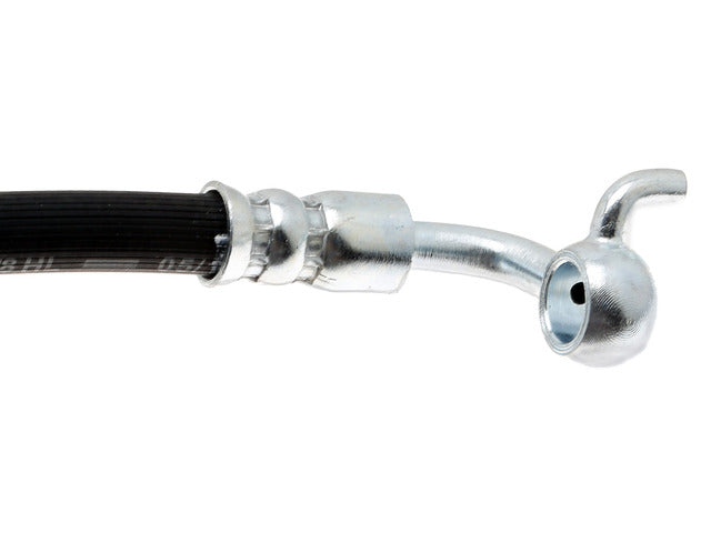 Centric Parts Brake Hydraulic Hose P/N:150.42414 Fits: Infiniti G37 13-09, Infiniti Q60 15-14, Nissan 370z 19-16 - Image 4