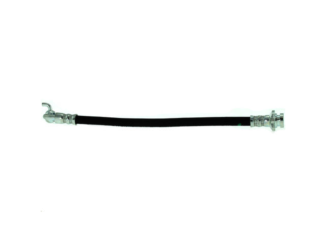 Centric Parts Brake Hydraulic Hose P/N:150.42414 Fits: Infiniti G37 13-09, Infiniti Q60 15-14, Nissan 370z 19-16 - Image 6