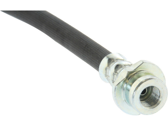 Centric Parts Brake Hydraulic Hose P/N:150.42415 Fits: Infiniti M35h 13-12, Infiniti M37 13-11, Infiniti M56 13-11, Infiniti Q50 23-14, Infiniti Q60 22-17, Infiniti Q70 19-14, Infiniti Q70l 19-15 - Image 1