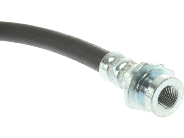 Centric Parts Brake Hydraulic Hose P/N:150.42416 Fits: Infiniti M35h 13-12, Infiniti M37 13-11, Infiniti M56 13-11, Infiniti Q50 23-14, Infiniti Q60 22-17, Infiniti Q70 19-14, Infiniti Q70l 19-15 - Image 1