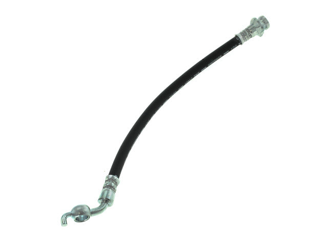 Centric Parts Brake Hydraulic Hose P/N:150.42417 Fits: Infiniti Jx35 2013, Infiniti Qx60 20-14, Nissan Murano 22-09, Nissan Pathfinder 21-13, Nissan Quest 17-11 - Image 1