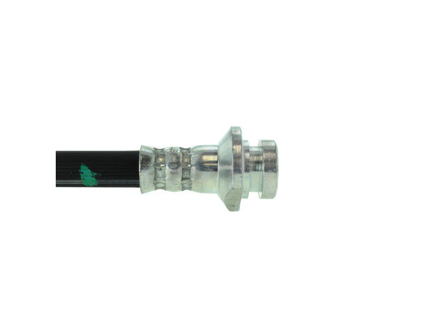 Centric Parts Brake Hydraulic Hose P/N:150.42417 Fits: Infiniti Jx35 2013, Infiniti Qx60 20-14, Nissan Murano 22-09, Nissan Pathfinder 21-13, Nissan Quest 17-11 - Image 4