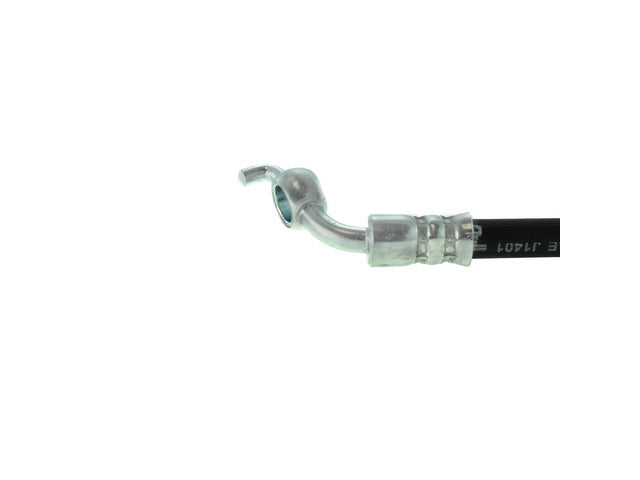Centric Parts Brake Hydraulic Hose P/N:150.42417 Fits: Infiniti Jx35 2013, Infiniti Qx60 20-14, Nissan Murano 22-09, Nissan Pathfinder 21-13, Nissan Quest 17-11 - Image 5