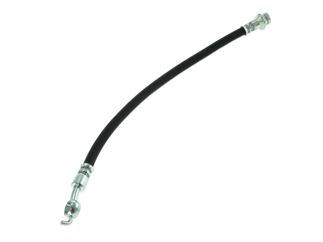 Centric Parts Brake Hydraulic Hose P/N:150.42418 Fits: Infiniti M35h 13-12, Infiniti M37 13-11, Infiniti M56 13-11, Infiniti Q50 23-14, Infiniti Q60 20-17, Infiniti Q70 19-14, Infiniti Q70l 19-15 - Image 1