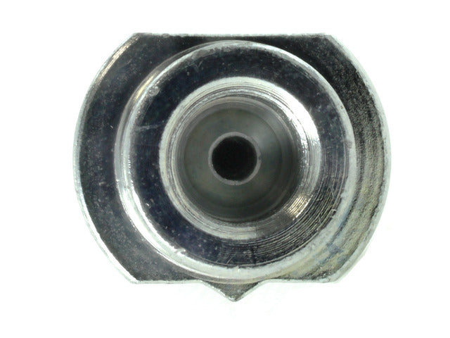 Centric Parts Brake Hydraulic Hose P/N:150.42418 Fits: Infiniti M35h 13-12, Infiniti M37 13-11, Infiniti M56 13-11, Infiniti Q50 23-14, Infiniti Q60 20-17, Infiniti Q70 19-14, Infiniti Q70l 19-15 - Image 3