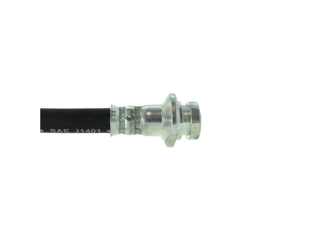 Centric Parts Brake Hydraulic Hose P/N:150.42418 Fits: Infiniti M35h 13-12, Infiniti M37 13-11, Infiniti M56 13-11, Infiniti Q50 23-14, Infiniti Q60 20-17, Infiniti Q70 19-14, Infiniti Q70l 19-15 - Image 4