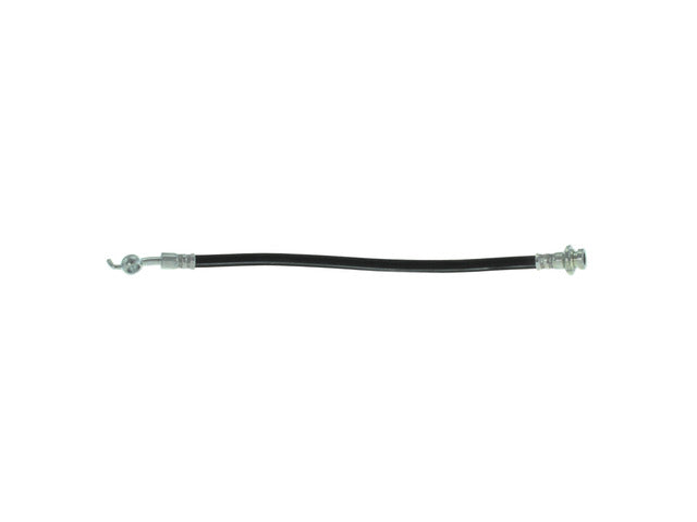 Centric Parts Brake Hydraulic Hose P/N:150.42418 Fits: Infiniti M35h 13-12, Infiniti M37 13-11, Infiniti M56 13-11, Infiniti Q50 23-14, Infiniti Q60 20-17, Infiniti Q70 19-14, Infiniti Q70l 19-15 - Image 6