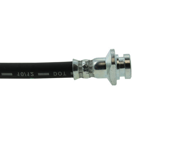 Centric Parts Brake Hydraulic Hose P/N:150.42421 Fits: Infiniti G37 13-10, Infiniti Q60 2015 - Image 2