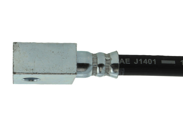 Centric Parts Brake Hydraulic Hose P/N:150.42421 Fits: Infiniti G37 13-10, Infiniti Q60 2015 - Image 3