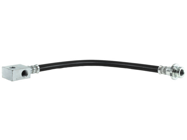 Centric Parts Brake Hydraulic Hose P/N:150.42421 Fits: Infiniti G37 13-10, Infiniti Q60 2015 - Image 4