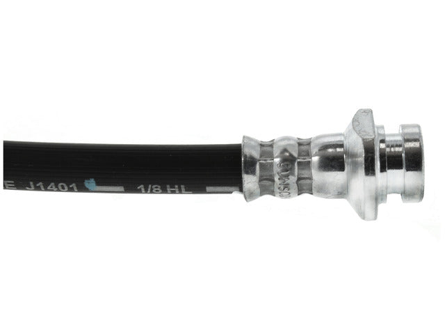 Centric Parts Brake Hydraulic Hose P/N:150.42424 Fits: Nissan Juke 17-11, Nissan Leaf 22-11 - Image 4