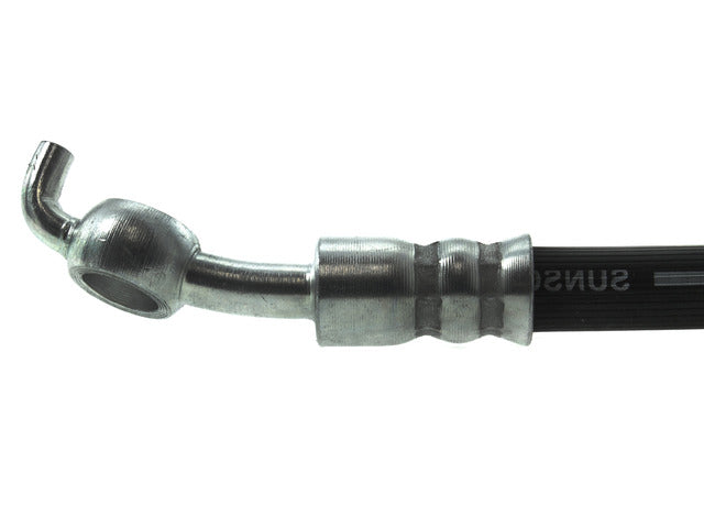 Centric Parts Brake Hydraulic Hose P/N:150.42429 Fits: Nissan Juke 17-11 - Image 4