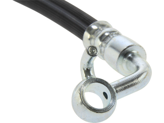 Centric Parts Brake Hydraulic Hose P/N:150.42430 Fits: Infiniti G37 13-10, Infiniti Q60 2015 - Image 2