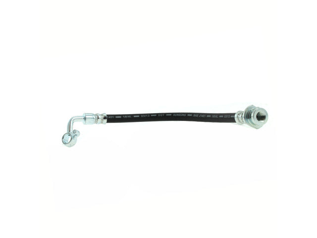 Centric Parts Brake Hydraulic Hose P/N:150.42431 Fits: Infiniti G37 13-10, Infiniti Q60 2015 - Image 6