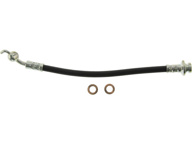 Centric Parts Brake Hydraulic Hose P/N:150.42434 Fits: Nissan Altima 18-13, Nissan Maxima 18-16, Nissan Maxima 23-20 - Image 4