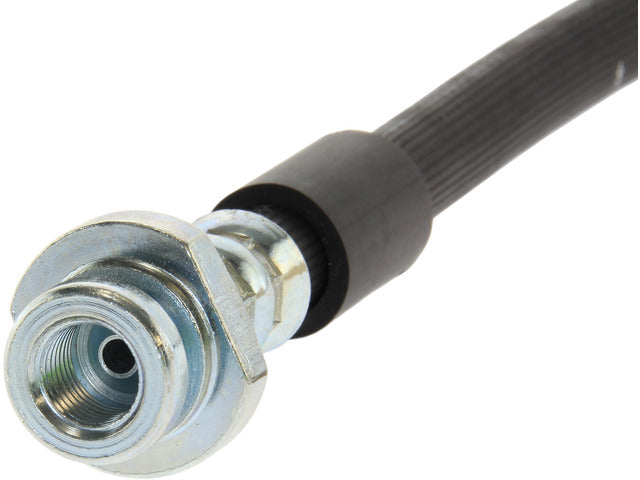 Centric Parts Brake Hydraulic Hose P/N:150.42437 Fits: Chevrolet City Express 18-15, Nissan Nv200 21-13 - Image 2