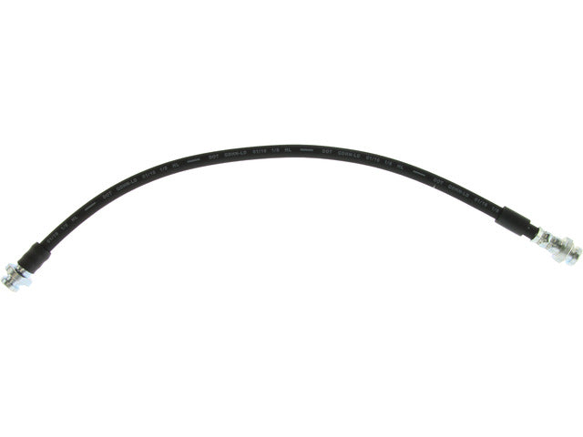 Centric Parts Brake Hydraulic Hose P/N:150.42437 Fits: Chevrolet City Express 18-15, Nissan Nv200 21-13 - Image 3