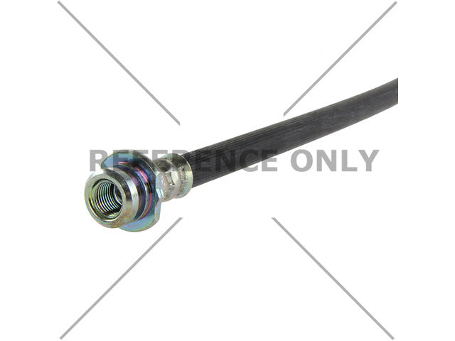 Centric Parts Brake Hydraulic Hose P/N:150.42438 Fits: Nissan Titan 23-17, Nissan Titan Xd 23-16 - Image 1