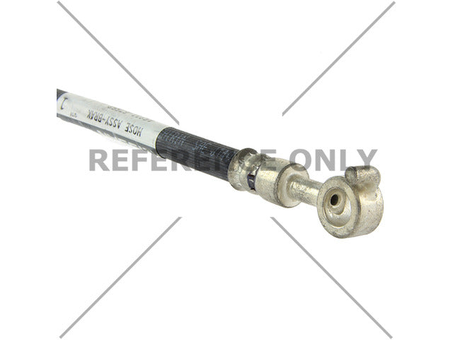 Centric Parts Brake Hydraulic Hose P/N:150.42438 Fits: Nissan Titan 23-17, Nissan Titan Xd 23-16 - Image 2