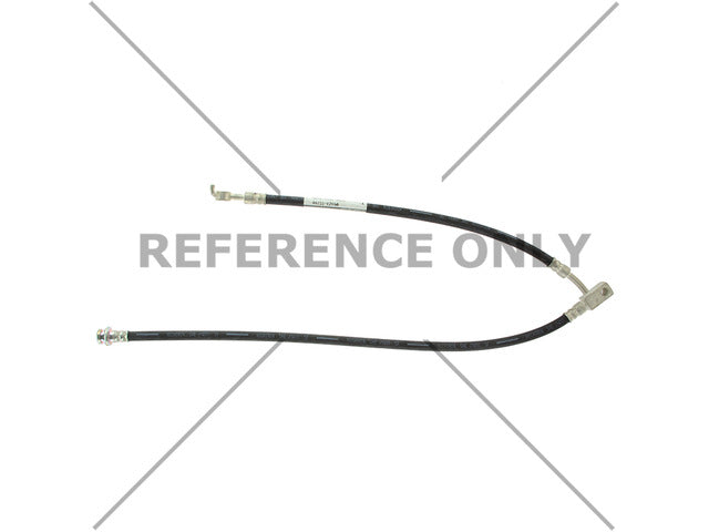 Centric Parts Brake Hydraulic Hose P/N:150.42438 Fits: Nissan Titan 23-17, Nissan Titan Xd 23-16 - Image 3