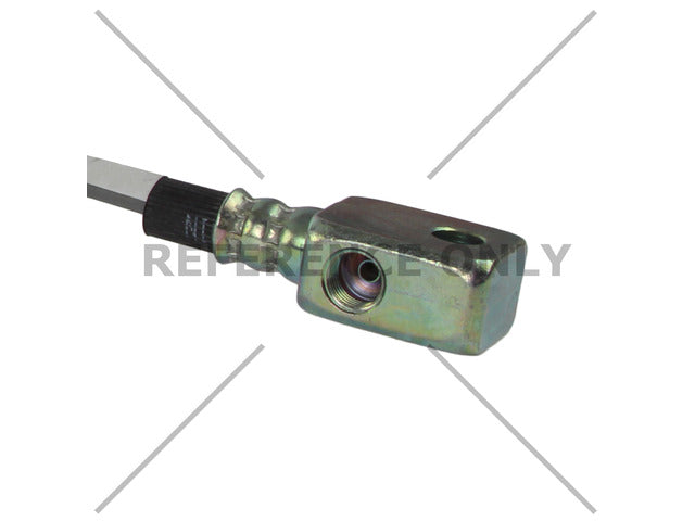 Centric Parts Brake Hydraulic Hose P/N:150.42439 Fits: Nissan Titan Xd 2016 - Image 1