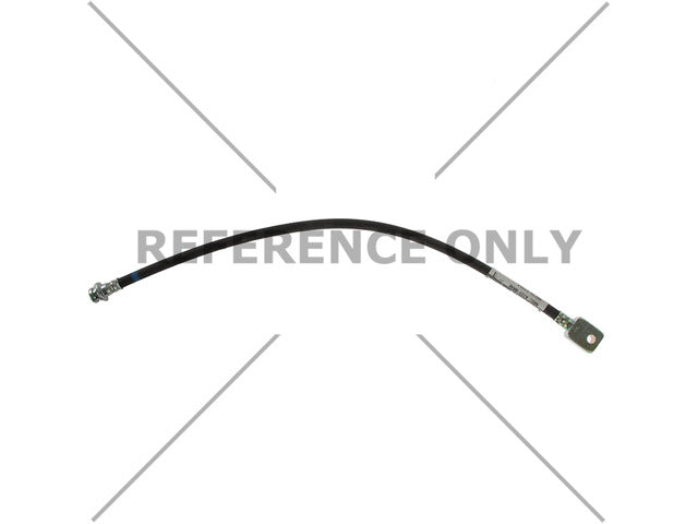 Centric Parts Brake Hydraulic Hose P/N:150.42439 Fits: Nissan Titan Xd 2016 - Image 3