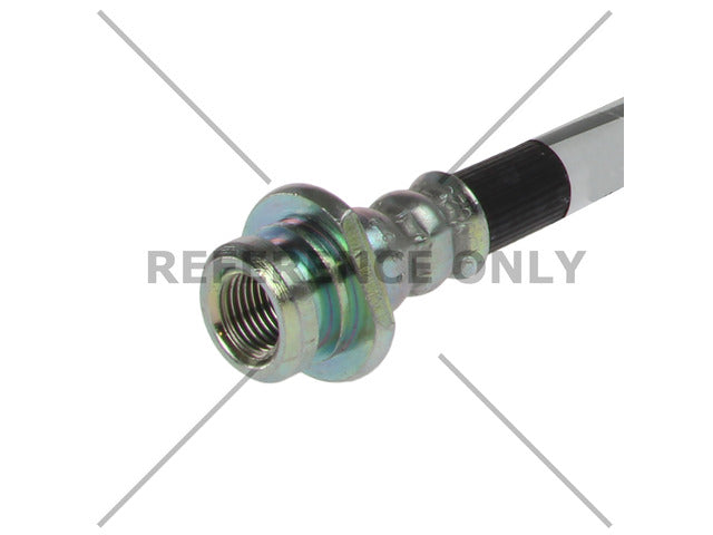 Centric Parts Brake Hydraulic Hose P/N:150.42440 Fits: Nissan Titan 23-17, Nissan Titan Xd 20-16 - Image 2