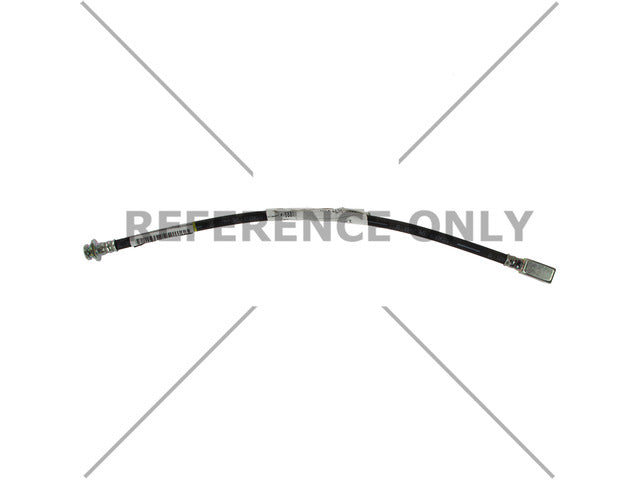 Centric Parts Brake Hydraulic Hose P/N:150.42440 Fits: Nissan Titan 23-17, Nissan Titan Xd 20-16 - Image 3