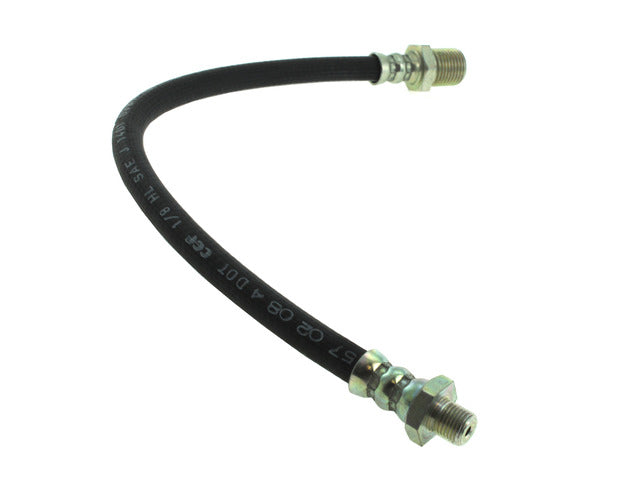 Centric Parts Brake Hydraulic Hose P/N:150.43000 Fits: Chevrolet Luv 77-75, Chevrolet Luv Pickup 74-72 - Image 1
