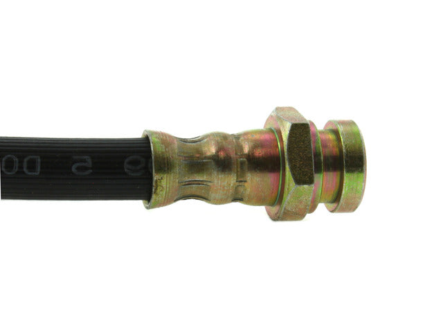Centric Parts Brake Hydraulic Hose P/N:150.43002 Fits: Chevrolet Luv 82-81, Isuzu Pickup 83-81 - Image 2