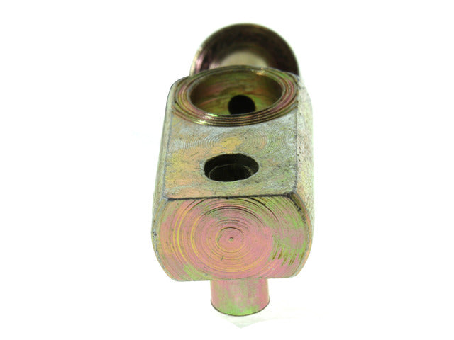 Centric Parts Brake Hydraulic Hose P/N:150.43003 Fits: Chevrolet Luv 80-79 - Image 2