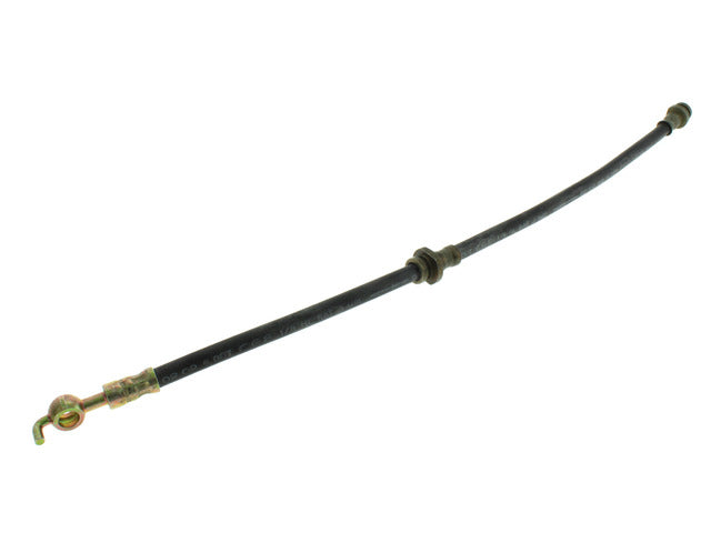 Centric Parts Brake Hydraulic Hose P/N:150.43007 Fits: Isuzu Pickup 86-84, Isuzu Trooper 86-84 - Image 1