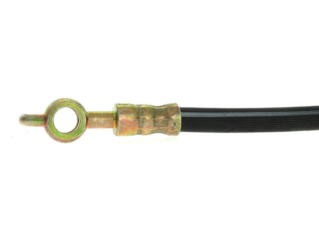 Centric Parts Brake Hydraulic Hose P/N:150.43007 Fits: Isuzu Pickup 86-84, Isuzu Trooper 86-84 - Image 5