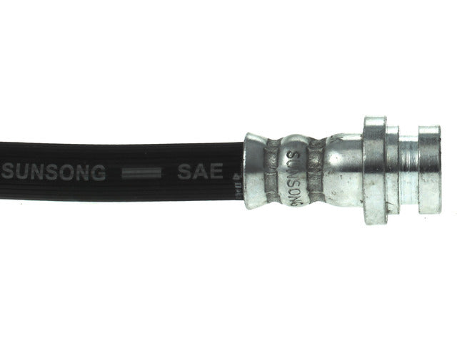 Centric Parts Brake Hydraulic Hose P/N:150.43008 Fits: Chevrolet Luv 82-81, Isuzu Pickup 83-81 - Image 4