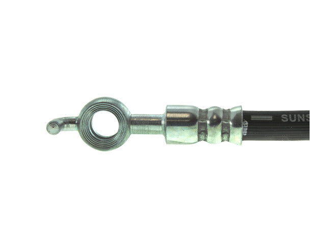 Centric Parts Brake Hydraulic Hose P/N:150.43008 Fits: Chevrolet Luv 82-81, Isuzu Pickup 83-81 - Image 5