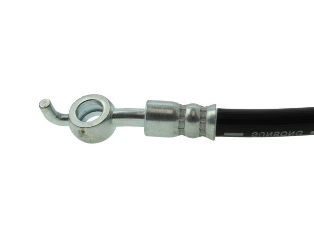 Centric Parts Brake Hydraulic Hose P/N:150.43010 Fits: Honda Passport 2002, Isuzu Axiom 04-02, Isuzu Rodeo 04-01, Isuzu Rodeo Sport 03-01 - Image 2