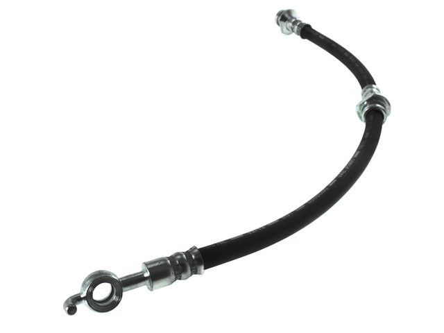 Centric Parts Brake Hydraulic Hose P/N:150.43013 Fits: Chevrolet Luv 05-97, Honda Passport 95-94, Isuzu Amigo 93-89, Isuzu Pickup 95-89, Isuzu Rodeo 95-91, Isuzu Trooper 91-86 - Image 1