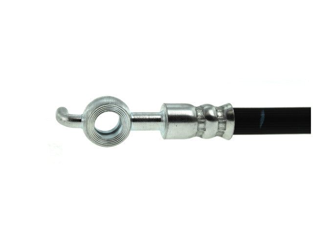Centric Parts Brake Hydraulic Hose P/N:150.43013 Fits: Chevrolet Luv 05-97, Honda Passport 95-94, Isuzu Amigo 93-89, Isuzu Pickup 95-89, Isuzu Rodeo 95-91, Isuzu Trooper 91-86 - Image 5