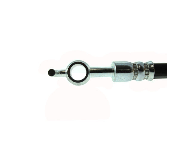 Centric Parts Brake Hydraulic Hose P/N:150.43020 Fits: Geo Spectrum 1989, Isuzu I-mark 89-87 - Image 5
