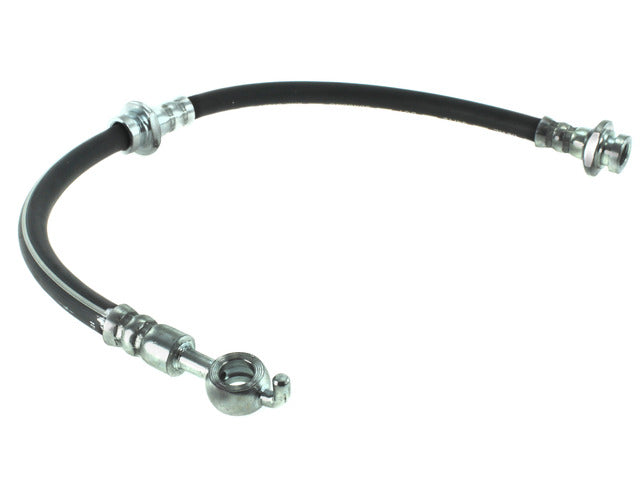Centric Parts Brake Hydraulic Hose P/N:150.43022 Fits: Honda Passport 01-95, Isuzu Amigo 00-98, Isuzu Axiom 2002, Isuzu Rodeo 01-95, Isuzu Rodeo Sport 2001, Isuzu Trooper 94-92 - Image 1