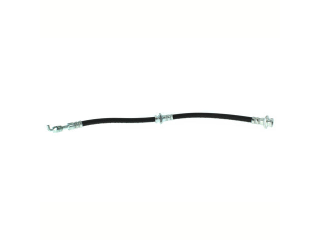 Centric Parts Brake Hydraulic Hose P/N:150.43022 Fits: Honda Passport 01-95, Isuzu Amigo 00-98, Isuzu Axiom 2002, Isuzu Rodeo 01-95, Isuzu Rodeo Sport 2001, Isuzu Trooper 94-92 - Image 6