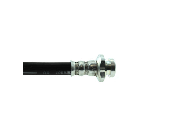 Centric Parts Brake Hydraulic Hose P/N:150.43025 Fits: Acura Slx 99-96, Isuzu Trooper 02-95, Isuzu Vehicross 01-99 - Image 4