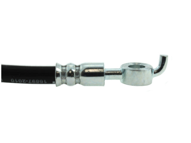 Centric Parts Brake Hydraulic Hose P/N:150.43025 Fits: Acura Slx 99-96, Isuzu Trooper 02-95, Isuzu Vehicross 01-99 - Image 5