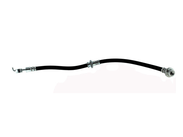 Centric Parts Brake Hydraulic Hose P/N:150.43025 Fits: Acura Slx 99-96, Isuzu Trooper 02-95, Isuzu Vehicross 01-99 - Image 6