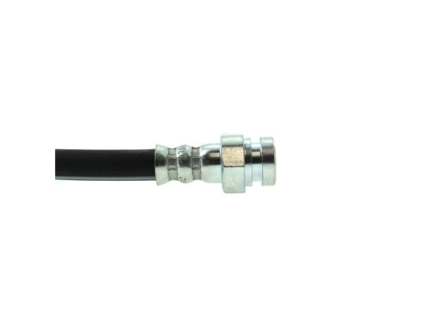 Centric Parts Brake Hydraulic Hose P/N:150.43302 Fits: Chevrolet Luv 82-81, Honda Passport 97-94, Isuzu Amigo 94-89, Isuzu Pickup 95-81, Isuzu Rodeo 97-91, Isuzu Trooper 91-84 - Image 3