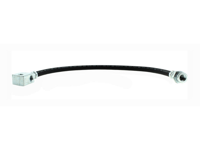 Centric Parts Brake Hydraulic Hose P/N:150.43302 Fits: Chevrolet Luv 82-81, Honda Passport 97-94, Isuzu Amigo 94-89, Isuzu Pickup 95-81, Isuzu Rodeo 97-91, Isuzu Trooper 91-84 - Image 4