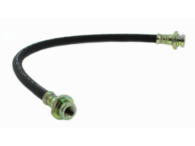 Centric Parts Brake Hydraulic Hose P/N:150.43303 Fits: Chevrolet Spectrum 88-85, Geo Spectrum 1989, Isuzu I-mark 89-85 - Image 1