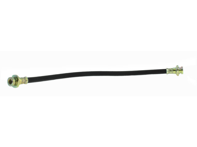 Centric Parts Brake Hydraulic Hose P/N:150.43303 Fits: Chevrolet Spectrum 88-85, Geo Spectrum 1989, Isuzu I-mark 89-85 - Image 5