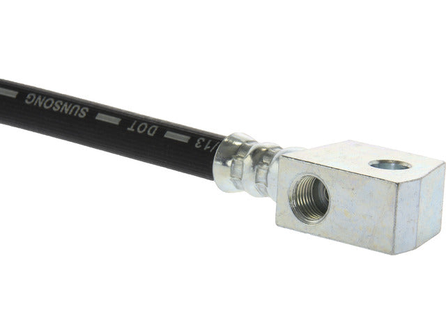 Centric Parts Brake Hydraulic Hose P/N:150.43304 Fits: Isuzu I-mark 84-81 - Image 2